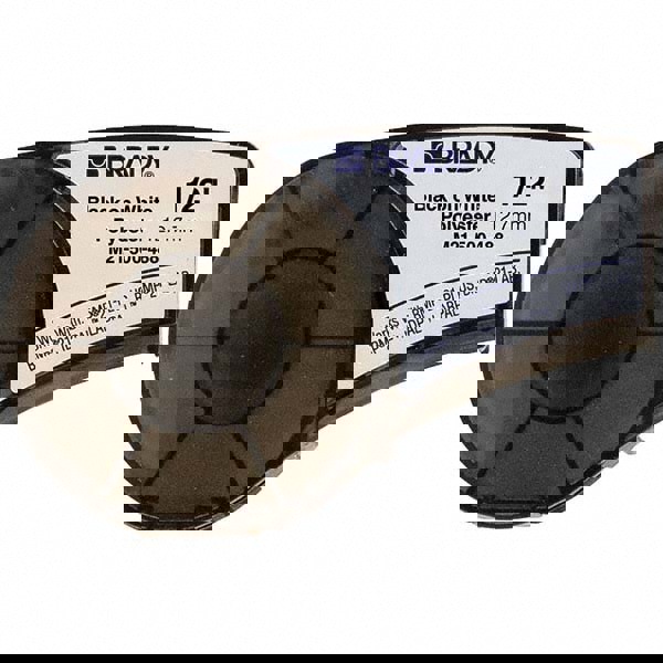 Continuous Tape Cartridges for Printers: 1/2